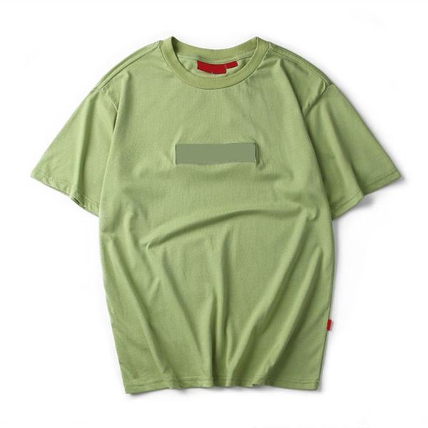 2019 crew neck марка футболки лето новых женщин tee hip hop повседневная футболка 9 цветов, White;black
2019 crew neck марка футболки лето новых женщин tee hip hop повседневная футболка 9 цветов, White;black