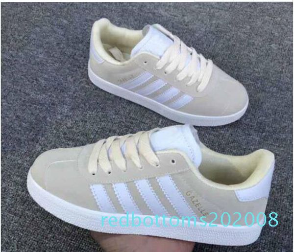 r1 2019 unisex газель классический повседневный плоский замша кроссовки открытый lightweight мужчины женщины zapatillas walking походные бот, Black
r1 2019 unisex газель классический повседневный плоский замша кроссовки открытый lightweight мужчины женщины zapatillas walking походные бот, Black