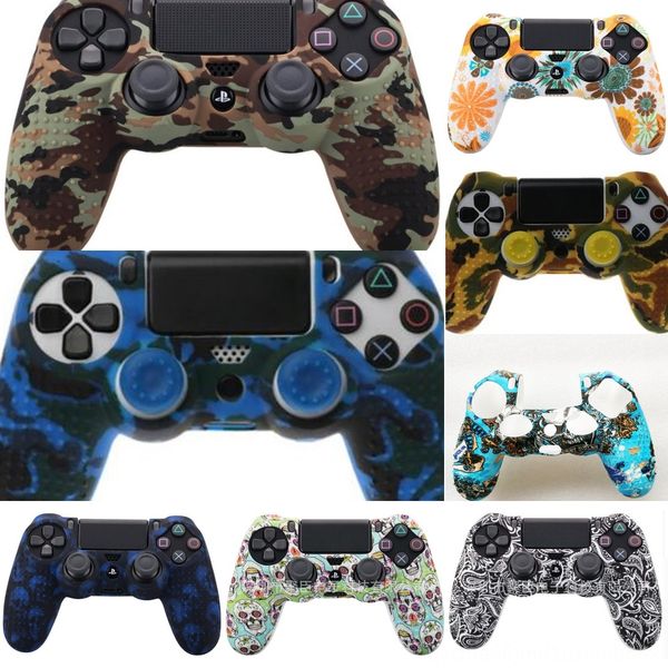 h32rh available ps4 pattern soft protective silicon rubber cover skin case for robot controller accessories shipping in stock
h32rh available ps4 pattern soft protective silicon rubber cover skin case for robot controller accessories shipping in stock
