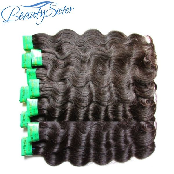wholesale raw indian remy human hair body wave 1kg 10 bundles lot unprocessed indian virgin hair weave natural color cut from one donor, Black
wholesale raw indian remy human hair body wave 1kg 10 bundles lot unprocessed indian virgin hair weave natural color cut from one donor, Black