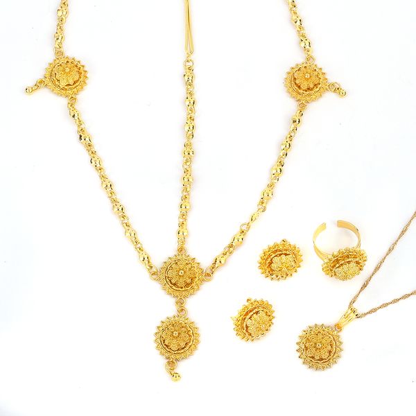 cute baby girls ethiopian jewelry sets 24k gold color sets for african ethiopian eritrean habesha wedding jewelry sets, Silver
cute baby girls ethiopian jewelry sets 24k gold color sets for african ethiopian eritrean habesha wedding jewelry sets, Silver