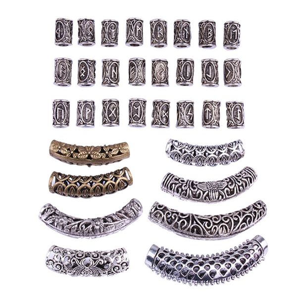 31pcs hair cuffs vintage dreadlocks retro decorative dread locks ring dreadlocks braiding hair braid rings filigree tube
31pcs hair cuffs vintage dreadlocks retro decorative dread locks ring dreadlocks braiding hair braid rings filigree tube