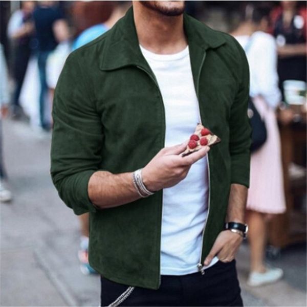 jackets and autumn fly designer short mens spring solid jacket zipper men homme clothes fashion casual igkaa, Black
jackets and autumn fly designer short mens spring solid jacket zipper men homme clothes fashion casual igkaa, Black