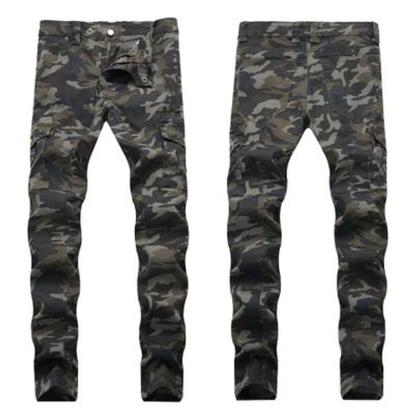 2019 cycling jeans ripped designer hole stone wash slim straight motorcycle denim jogging pants 28-40, Blue
2019 cycling jeans ripped designer hole stone wash slim straight motorcycle denim jogging pants 28-40, Blue