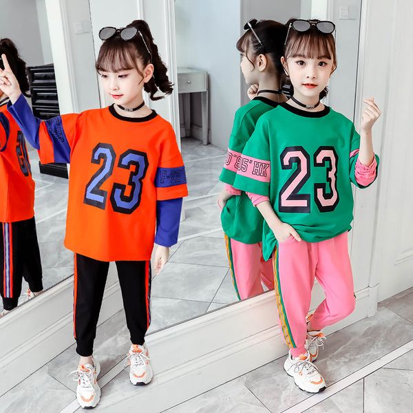 selling baby girls clothing 2019 spring/autumn new style little girl stripe patchwork two-piece casual sports set tracksuit, White
selling baby girls clothing 2019 spring/autumn new style little girl stripe patchwork two-piece casual sports set tracksuit, White