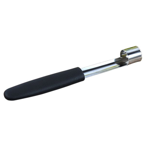 stainless steel portable safe fruit tools core remover pear slicer kitchen gadgets practical
stainless steel portable safe fruit tools core remover pear slicer kitchen gadgets practical