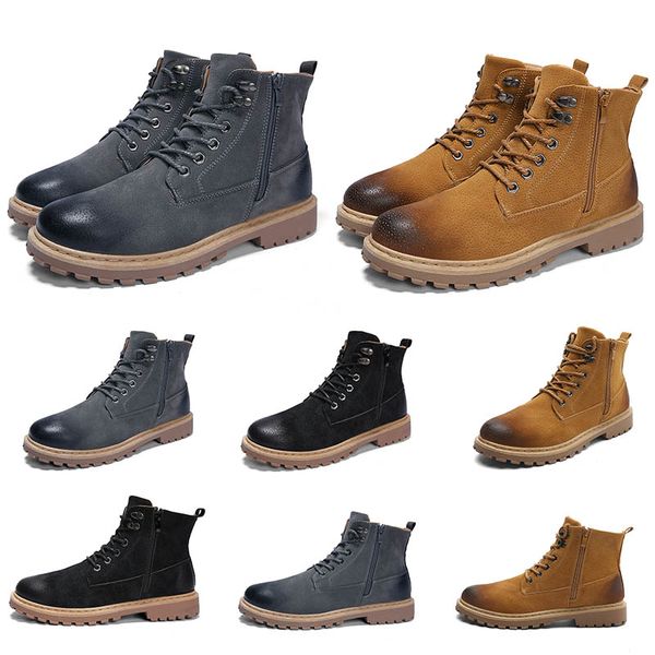 new arrival men boots 2020 fashion flat lace gery yellow sport shoes black classic casual trainers running shoes high heel boots size39-44, White;red
new arrival men boots 2020 fashion flat lace gery yellow sport shoes black classic casual trainers running shoes high heel boots size39-44, White;red