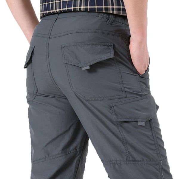 breathable lightweight thickened warm trousers waterproof quick dry men army style trousers tactical cargo pants male, Black
breathable lightweight thickened warm trousers waterproof quick dry men army style trousers tactical cargo pants male, Black