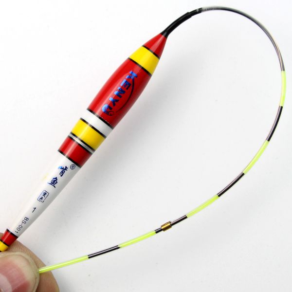 1pcs smart fishing float bite alarm fish bite bait gravity sensor led light color change automatic night electronic changing
1pcs smart fishing float bite alarm fish bite bait gravity sensor led light color change automatic night electronic changing