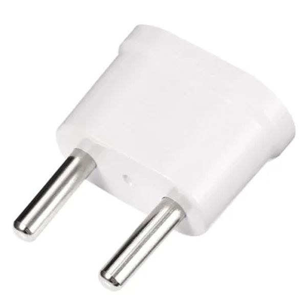 eu standard plug portable charger power adapter 
eu standard plug portable charger power adapter