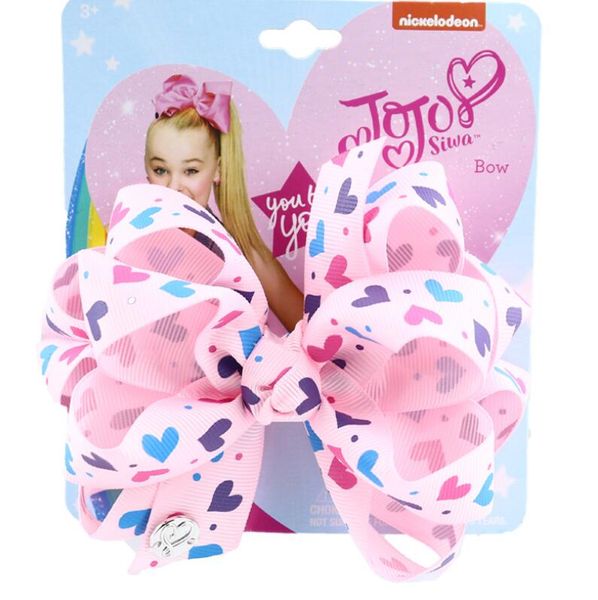 разноцветные jojo сива луки ручная grosgrain ленты для волос лук крокодил аксессуары для волос для маленьких девочек, Slivery;white
разноцветные jojo сива луки ручная grosgrain ленты для волос лук крокодил аксессуары для волос для маленьких девочек, Slivery;white