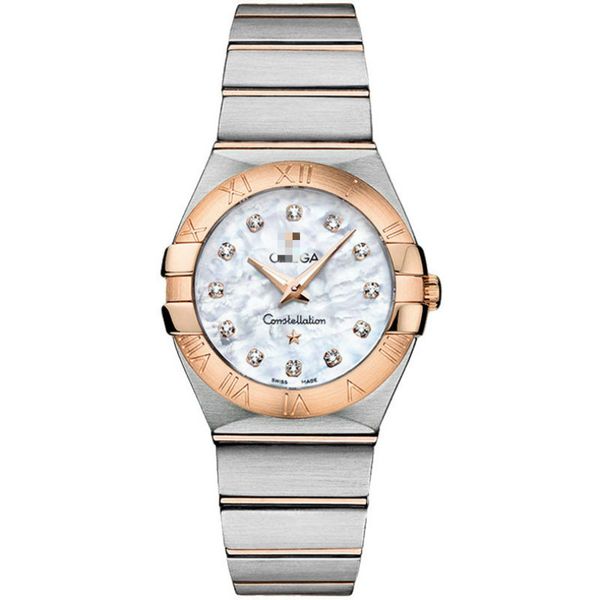 constellation 123.20.24.60.55.001 women classic casual watches luxury lady quartz wristwatch fashion wrist watch for sale, Slivery;brown
constellation 123.20.24.60.55.001 women classic casual watches luxury lady quartz wristwatch fashion wrist watch for sale, Slivery;brown