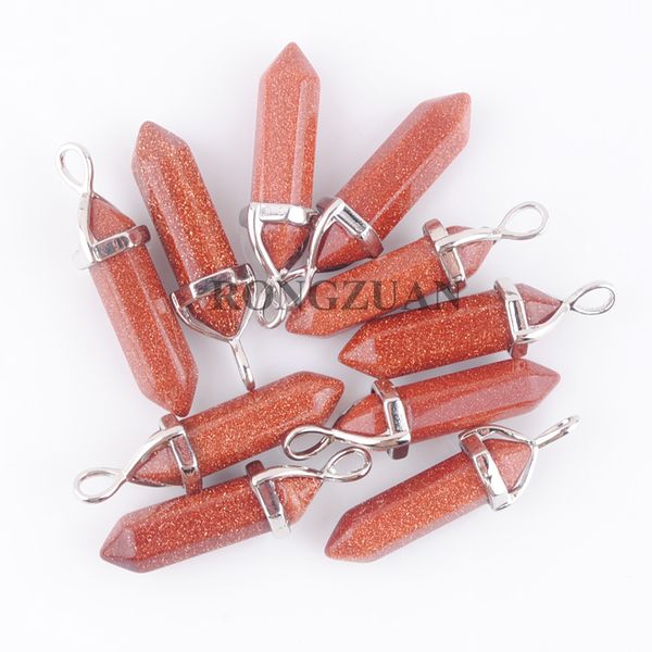 necklaces stone earrings sand bullet beads natural chakra golden shape pendants pointed hexagonal reiki for making jewelry wholesale dn skbg
necklaces stone earrings sand bullet beads natural chakra golden shape pendants pointed hexagonal reiki for making jewelry wholesale dn skbg