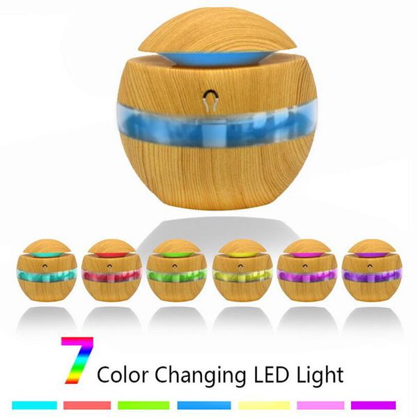 200ml aroma air humidifier wood grain with rgb 7color led light e ential oil diffu er aromatherapy electric mi t maker for home office
200ml aroma air humidifier wood grain with rgb 7color led light e ential oil diffu er aromatherapy electric mi t maker for home office