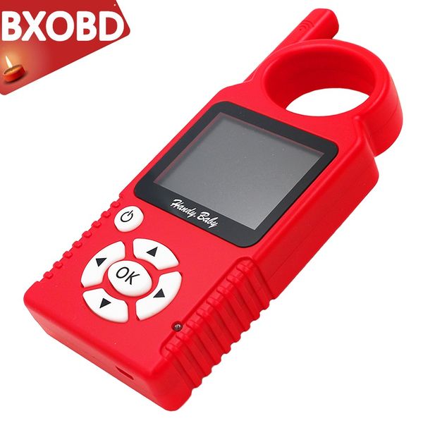 v9.0.5 handy baby car key programmer can generate remote for 4d/46/48 chips with 1pc jmd super remote key programmer
v9.0.5 handy baby car key programmer can generate remote for 4d/46/48 chips with 1pc jmd super remote key programmer