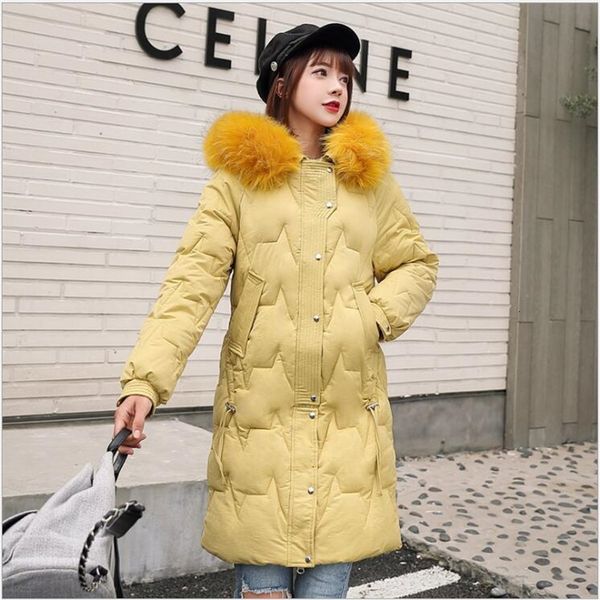 new slender fashion women winter jacket hooded clothes downstairs cats parka winter jas for girls plus size vested jackets 386, Black
new slender fashion women winter jacket hooded clothes downstairs cats parka winter jas for girls plus size vested jackets 386, Black