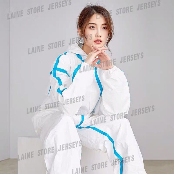 7264991 seller disposable 3-layer siamese hooded dust-proof protective suit personal protective equipment mens woman
7264991 seller disposable 3-layer siamese hooded dust-proof protective suit personal protective equipment mens woman