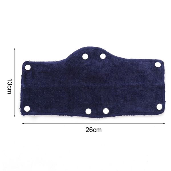 6 pcs safety helmet safety worker helmet hard hat cotton sweatband sweat-absorbing pad casco de seguridad
