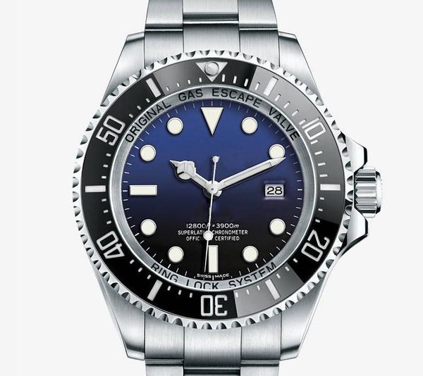 новый роскошный sea-dweller d-blue 44 мм мужские часы с автоматическим механизмом механическая керамическая рамка сапфир мужчины deep часы н, Slivery;brown
новый роскошный sea-dweller d-blue 44 мм мужские часы с автоматическим механизмом механическая керамическая рамка сапфир мужчины deep часы н, Slivery;brown