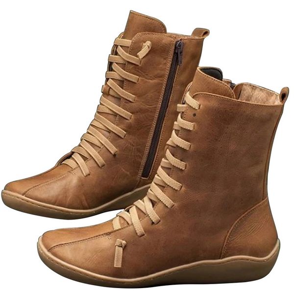 shuin winter boots women 2020 zip boots women fashion shoes lace up platform waterproof snow non-slip ladies shoes, Black
shuin winter boots women 2020 zip boots women fashion shoes lace up platform waterproof snow non-slip ladies shoes, Black