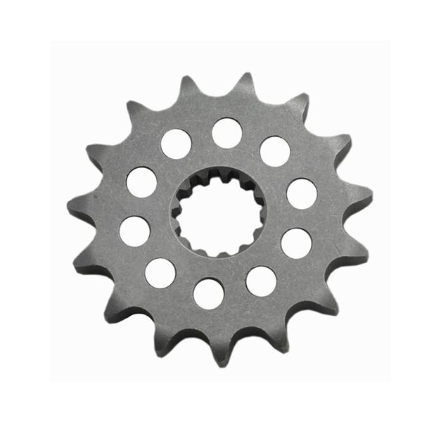 

motorcycle front sprocket for suzuk gs 550 750 450 gsx-r600 rf600 900 gsx750 gsx-r1100 gsx1200 1250 rg500 gsf1250 xn85 vz800