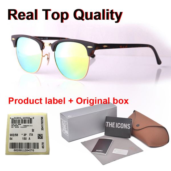 1pcs wholesale - brand designer cat eye sunglasses men women uv400 glass lens sun glasses with retail case and label, White;black
1pcs wholesale - brand designer cat eye sunglasses men women uv400 glass lens sun glasses with retail case and label, White;black