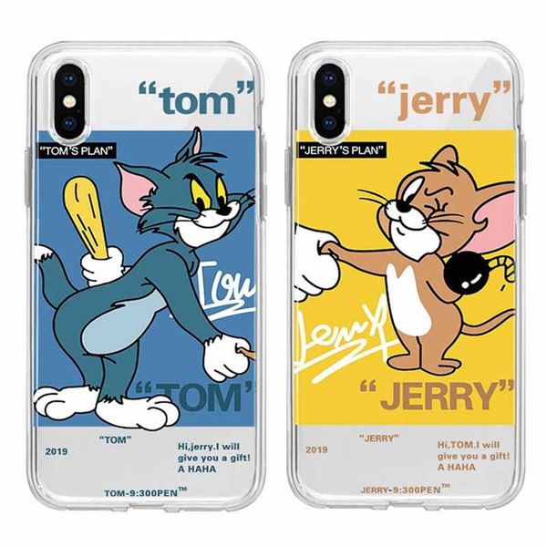 phone case for iphone 11pro/11/11promax xs/x xr xsmax 7p/8p 7/8 6p/6sp 6/6s cute cartoon print protective tpu back cover 2 styles
phone case for iphone 11pro/11/11promax xs/x xr xsmax 7p/8p 7/8 6p/6sp 6/6s cute cartoon print protective tpu back cover 2 styles