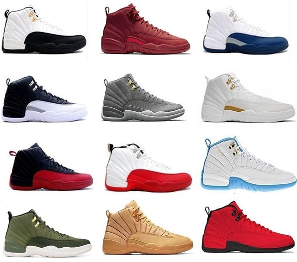 12 basketball shoes 12s bulls cherry black white flu game vachetta tan gym red master d grey playoffs university j12 seankers size36-4
12 basketball shoes 12s bulls cherry black white flu game vachetta tan gym red master d grey playoffs university j12 seankers size36-4