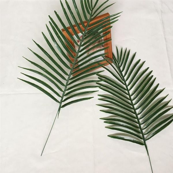 6 pcs simulated sago cycas fake plant artificial plant leaves home office decorations party ornament wall decor
6 pcs simulated sago cycas fake plant artificial plant leaves home office decorations party ornament wall decor