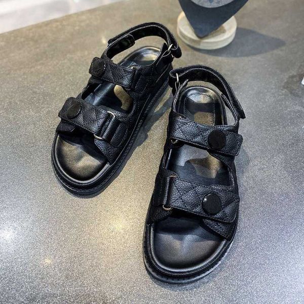 fashionable summer sandals european gladiator leather ladies sandals open toe thick bottom female 35-40, Black
fashionable summer sandals european gladiator leather ladies sandals open toe thick bottom female 35-40, Black