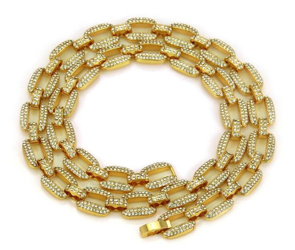 charm hip hop bling chains jewelry men iced out chains necklace gold silver stainless steel miami cuban link chains gift
charm hip hop bling chains jewelry men iced out chains necklace gold silver stainless steel miami cuban link chains gift