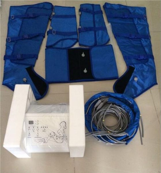 air pressure pressotherapy slimming machine lymphatic drainage equipment lymphatic drainage body legs arms massage pressotherapy equipment
air pressure pressotherapy slimming machine lymphatic drainage equipment lymphatic drainage body legs arms massage pressotherapy equipment