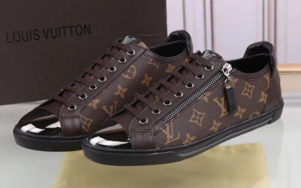 Ca ual hoe zanotti zipper men low flat hoe genuine leather men hoe de igner neaker trainer 39 46 no box
Ca ual hoe zanotti zipper men low flat hoe genuine leather men hoe de igner neaker trainer 39 46 no box