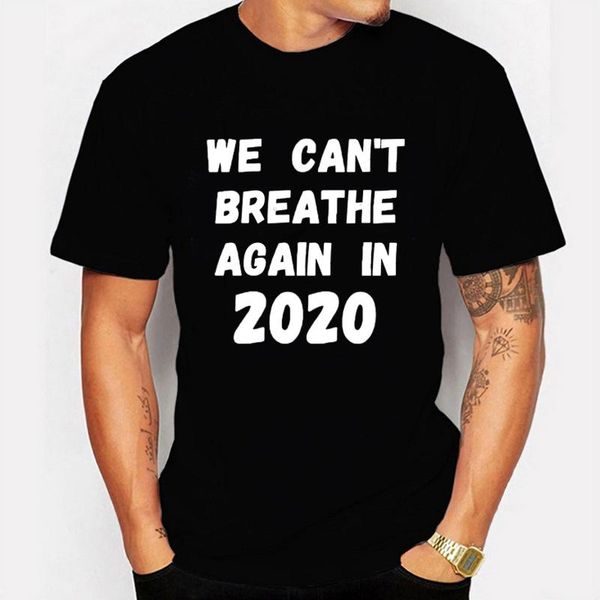 men's t-shirts 2020 mens we can't breathe print short sleeves t-shirt male crew neck shirts 3 styles blm shirts size s-3xl, White;black
men's t-shirts 2020 mens we can't breathe print short sleeves t-shirt male crew neck shirts 3 styles blm shirts size s-3xl, White;black