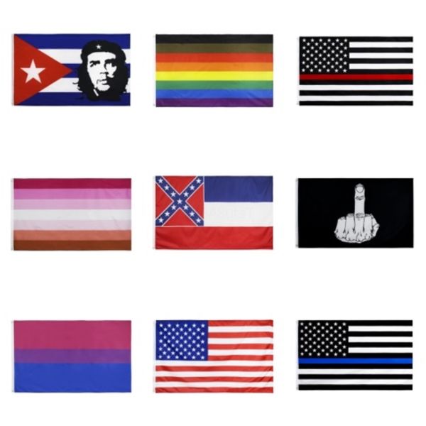 90*150cm confederate rebel flag bandannas do-rags civilstock war flag bandana headband for bandanas national polyester cotto#415
90*150cm confederate rebel flag bandannas do-rags civilstock war flag bandana headband for bandanas national polyester cotto#415