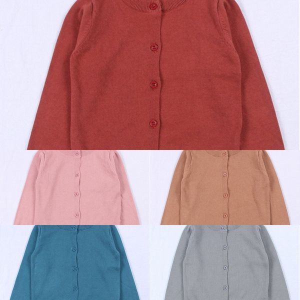 autumn clothing coat children's children's cardigan cotton all-match knitted small coat thin long sleeve sweater, Blue
autumn clothing coat children's children's cardigan cotton all-match knitted small coat thin long sleeve sweater, Blue