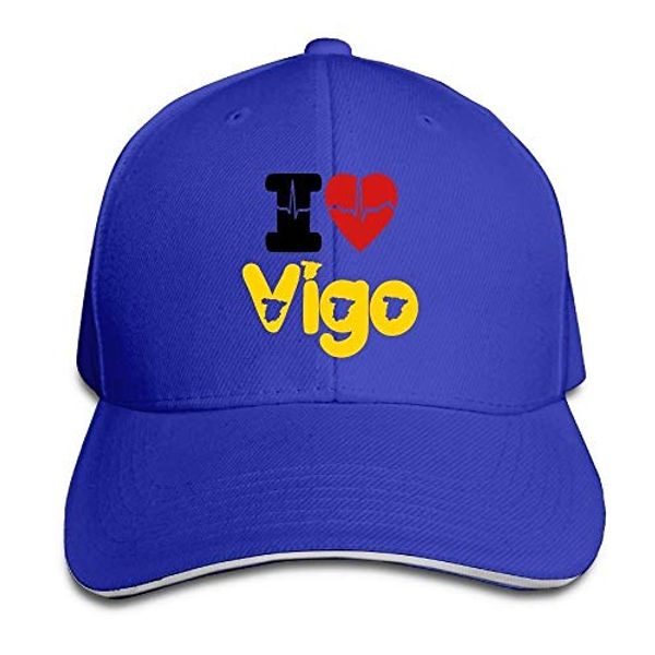 i love vigo logo персонализировать дышащие гольф шляпы сплошной цвет спорт фуражке 6 цветов hip hop подогнанную cap мода, Blue;gray
i love vigo logo персонализировать дышащие гольф шляпы сплошной цвет спорт фуражке 6 цветов hip hop подогнанную cap мода, Blue;gray