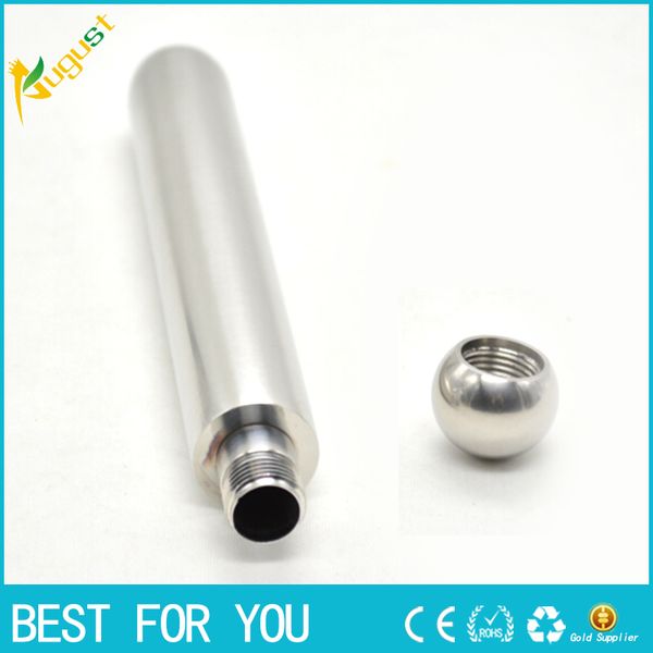 50pcs/lot selling high-quality silver stainless steel 22*170mm wine tube flask drinking flasks new canteen gifts
50pcs/lot selling high-quality silver stainless steel 22*170mm wine tube flask drinking flasks new canteen gifts