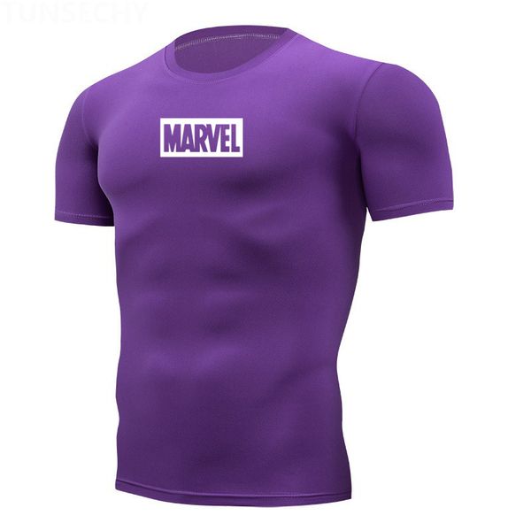 marvel superhero compression tshirt tight short sleeve shirt highly breathable quick dry running t shirt, Black;blue
marvel superhero compression tshirt tight short sleeve shirt highly breathable quick dry running t shirt, Black;blue