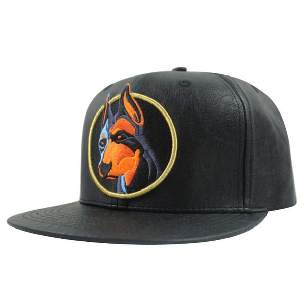 hip hop caps вышивание новый pu папа шляпы мужчины женщины взрослые snapback black cap моды личности streetwear outfit, Blue;gray
hip hop caps вышивание новый pu папа шляпы мужчины женщины взрослые snapback black cap моды личности streetwear outfit, Blue;gray