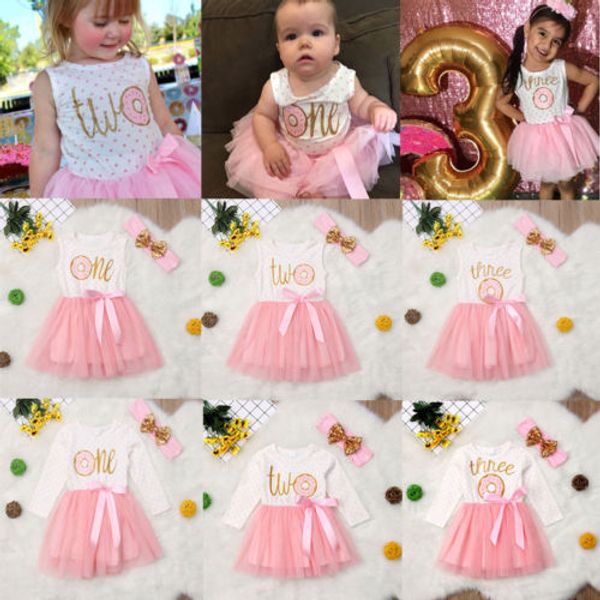 pudcoco toddler baby girl 1st 2nd 3rd birthday tulle tutu dress headband outfits set birthday outfits vestido de bebes, Red;yellow
pudcoco toddler baby girl 1st 2nd 3rd birthday tulle tutu dress headband outfits set birthday outfits vestido de bebes, Red;yellow