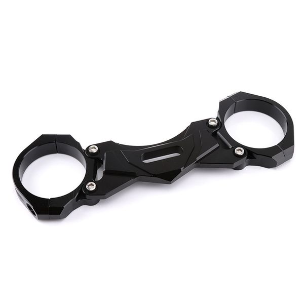 motorcycle cnc aluminum alloy front fork stabilizer bracket for cb650f cbr650f 2014 2015 2016 2017 motorcycle fork bracket
motorcycle cnc aluminum alloy front fork stabilizer bracket for cb650f cbr650f 2014 2015 2016 2017 motorcycle fork bracket