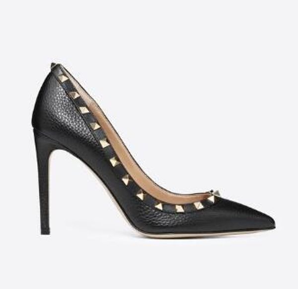 pointed toe studs high heels patent leather rivets sandals women studded strappy dress shoe valentine high heel dress shoes cs03, Black
pointed toe studs high heels patent leather rivets sandals women studded strappy dress shoe valentine high heel dress shoes cs03, Black