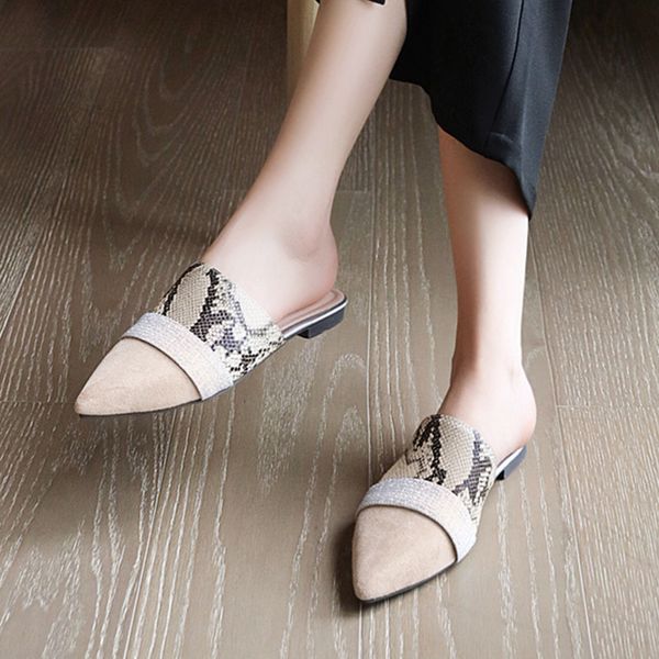 sarairis 2020 new fashion slip on casual shoes woman pumps mules square heels pointed toe classics casual pumps mules women, Black
sarairis 2020 new fashion slip on casual shoes woman pumps mules square heels pointed toe classics casual pumps mules women, Black