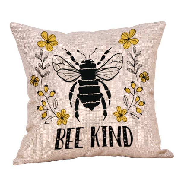 45x45cm pillowcase european retro watercolor bees cotton linen hug family affection pillow case 7#p7
45x45cm pillowcase european retro watercolor bees cotton linen hug family affection pillow case 7#p7