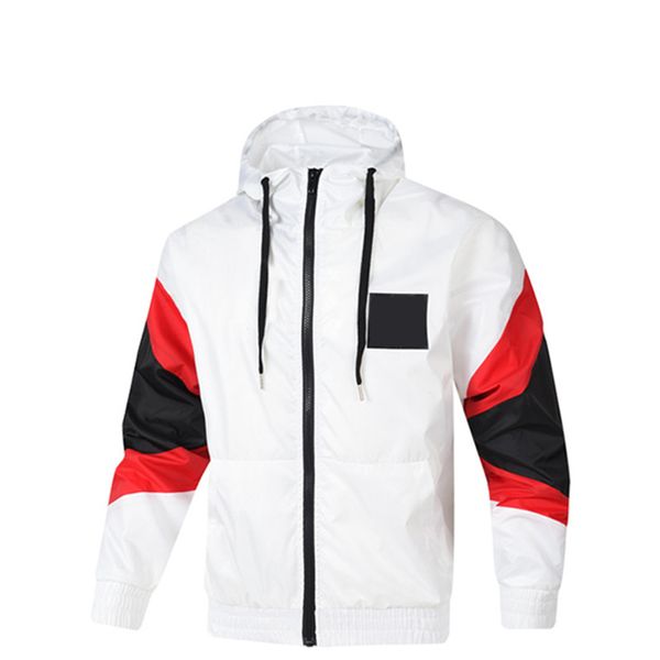 designer mens jacket autumn brand windbreaker mens hoodies jacket coat long sleeve zipper coat luxury sport jackets -4xl b100995k, Black;brown
designer mens jacket autumn brand windbreaker mens hoodies jacket coat long sleeve zipper coat luxury sport jackets -4xl b100995k, Black;brown