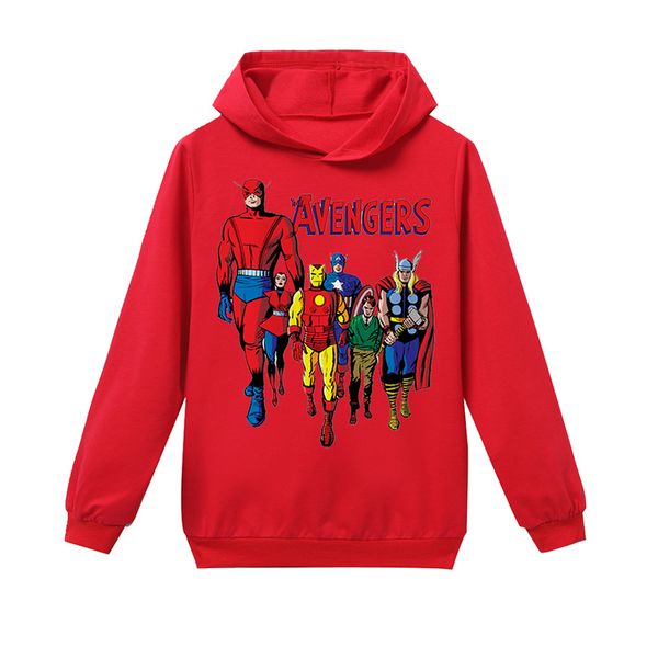 boys hoodies baby girls sweatshirts winter spring autumn child plus velvet hoodies long sleeves sweater kids t-shirt clothes, Black
boys hoodies baby girls sweatshirts winter spring autumn child plus velvet hoodies long sleeves sweater kids t-shirt clothes, Black