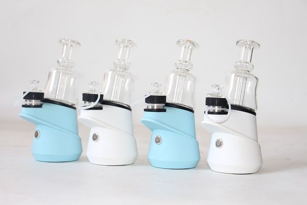 100% оригинальный SOC Peak Enail Kit 2600mAh восковой концентрат Shatter Budder Dab Rig vape 4 Heat Long Lasting for Puffco Peak 6 цветов
100% оригинальный SOC Peak Enail Kit 2600mAh восковой концентрат Shatter Budder Dab Rig vape 4 Heat Long Lasting for Puffco Peak 6 цветов