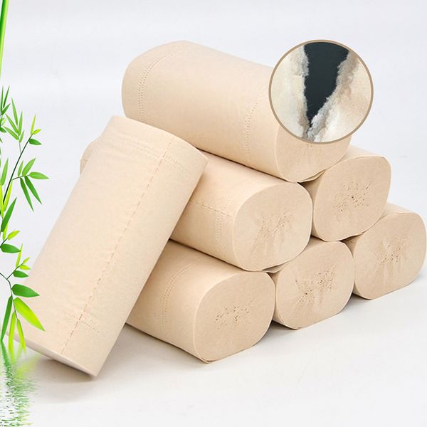 factory direct sale 14 rolls of roll paper virgin wood pulp toilet paper household toilet paper fast delivery
factory direct sale 14 rolls of roll paper virgin wood pulp toilet paper household toilet paper fast delivery