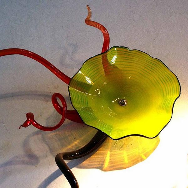 popular handmade blown glass wall plates mouth blown murano glass plates murano art glass wall lights
popular handmade blown glass wall plates mouth blown murano glass plates murano art glass wall lights